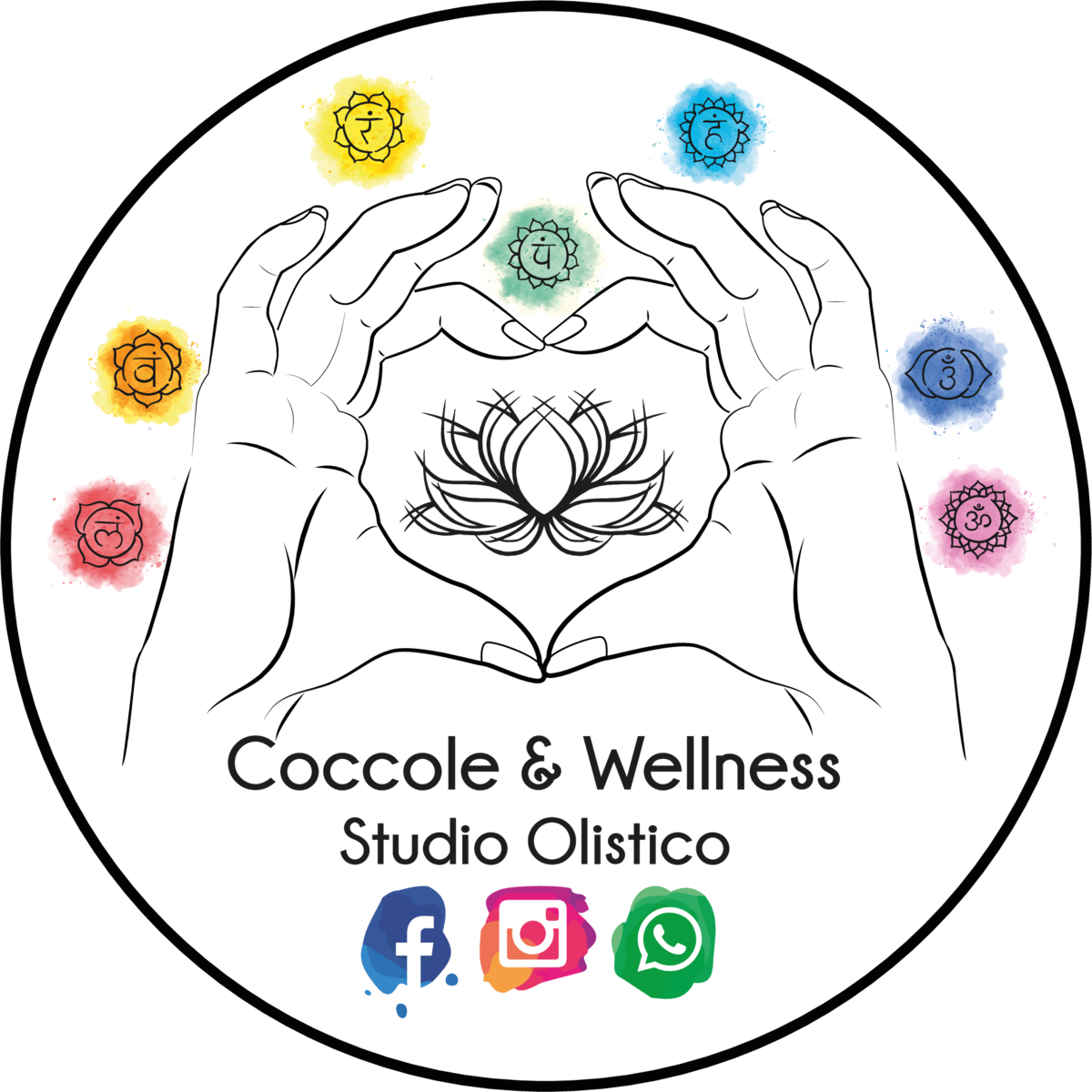 Studio Olistico Coccole & Wellness